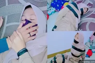 Ajak Pacar Main BDSM