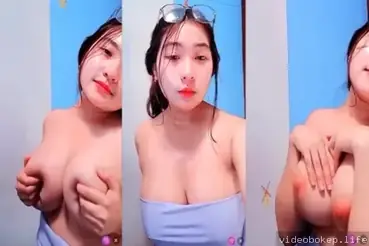 Bokep Live Gadis Cantik Live Pamer Meki Tembem Gila Provokatif