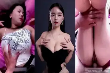 Cewek Tiktoker Pamer Memek Nakal Banget
