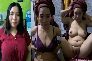 Mamih Nenni BLING2 Vlog Telanjang Colmek Sampe Squirt
