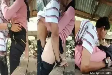 Ngentot Diam-diam Sama Cewek Tetangga Seksi