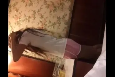 Ngentot Liar Main Di Hotel Memek Basah Kuyup