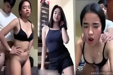Ngewe cewek tiktoker cantik super nakal