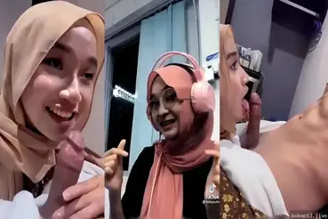 Sahabat Cantik Coba Kontolku Ngentot Liar di Kamar